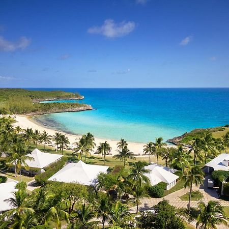 The Cove Eleuthera Gregory Town Extérieur photo