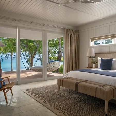 The Cove Eleuthera Gregory Town Extérieur photo