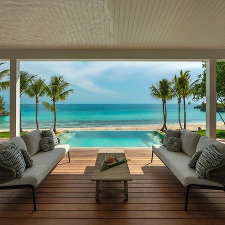 The Cove Eleuthera Gregory Town Extérieur photo