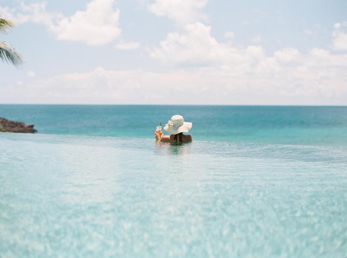 The Cove Eleuthera Gregory Town Extérieur photo