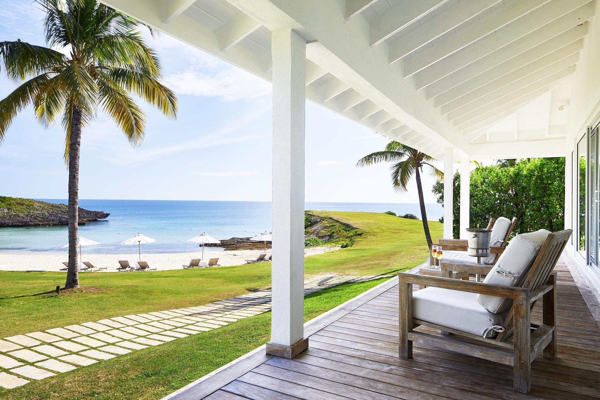 The Cove Eleuthera Gregory Town Extérieur photo