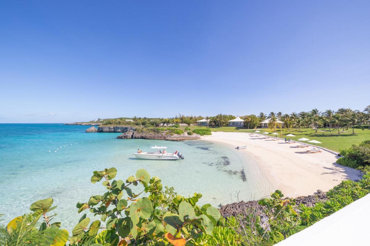 The Cove Eleuthera Gregory Town Extérieur photo