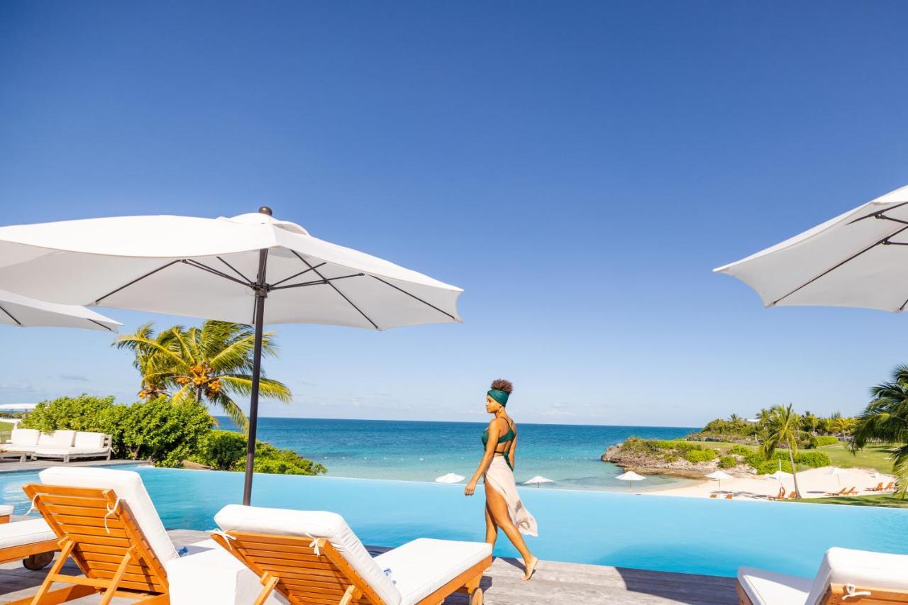The Cove Eleuthera Gregory Town Extérieur photo