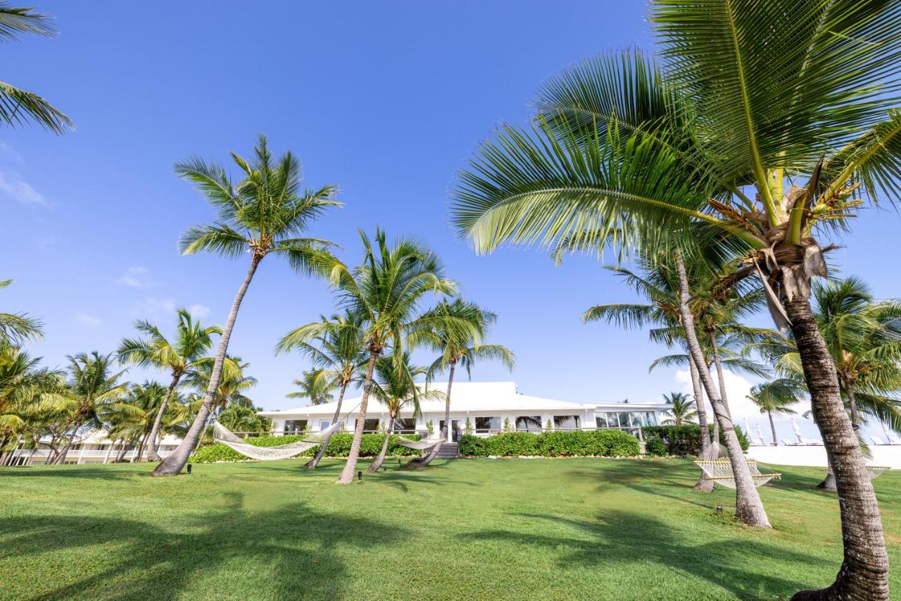 The Cove Eleuthera Gregory Town Extérieur photo