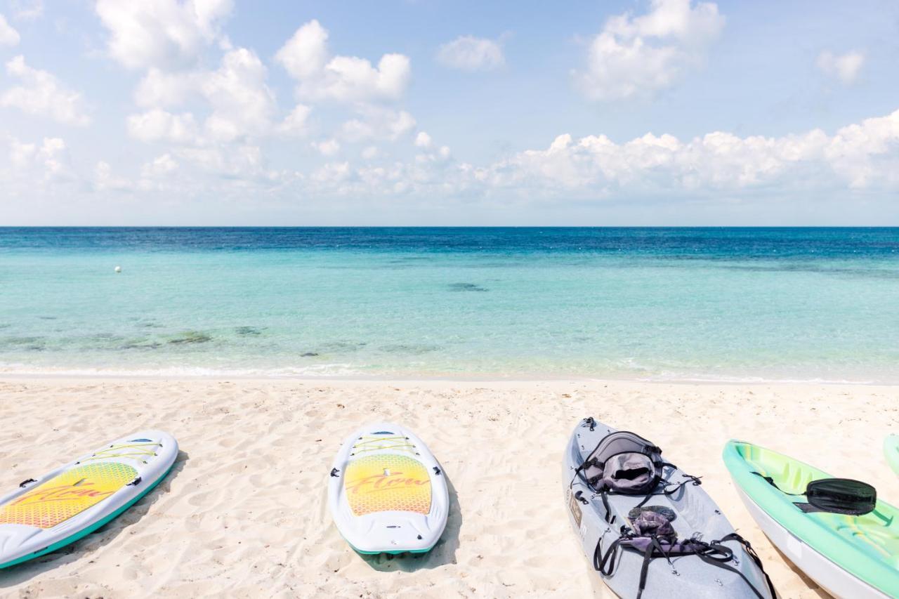 The Cove Eleuthera Gregory Town Extérieur photo