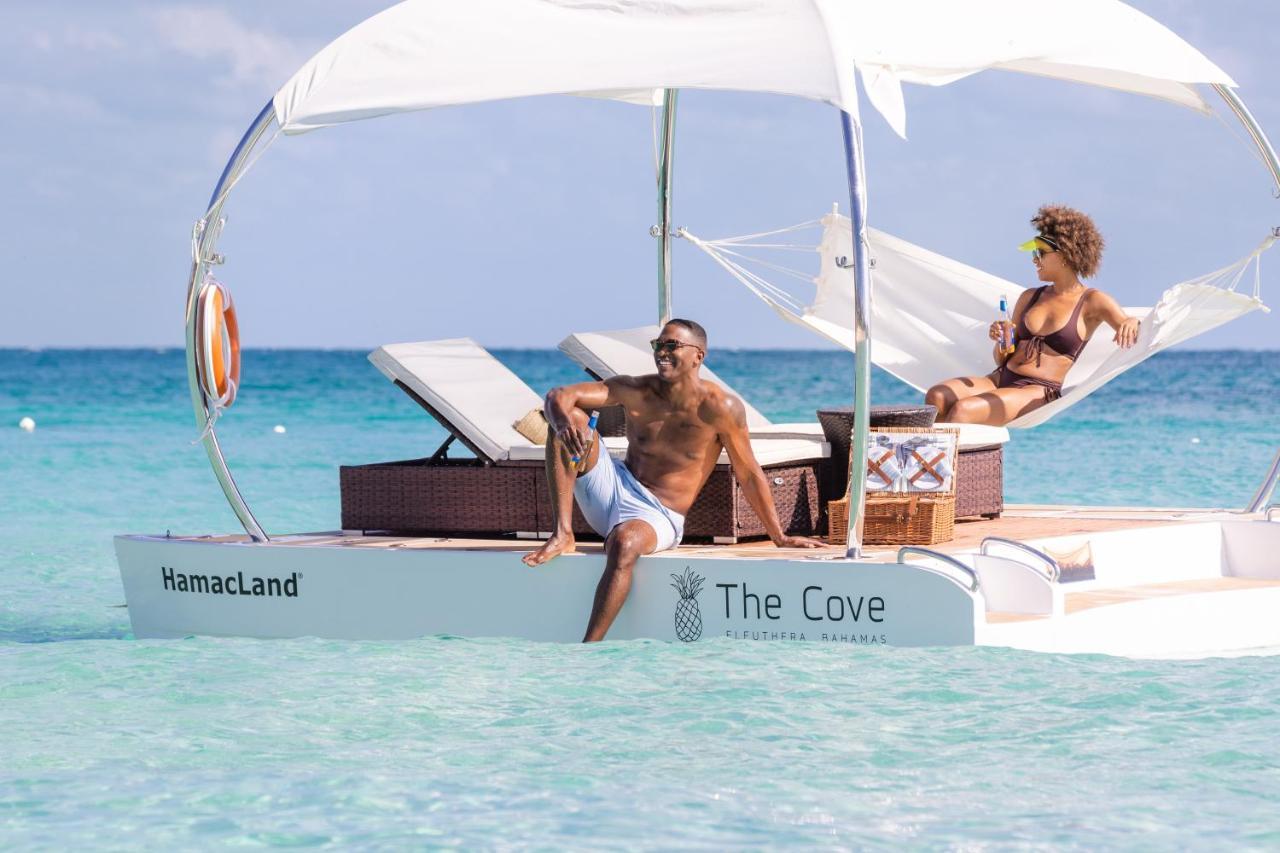 The Cove Eleuthera Gregory Town Extérieur photo