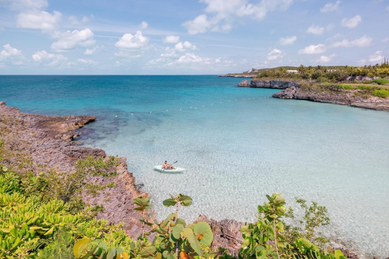 The Cove Eleuthera Gregory Town Extérieur photo