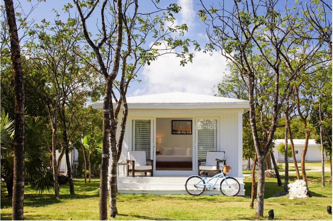 The Cove Eleuthera Gregory Town Extérieur photo