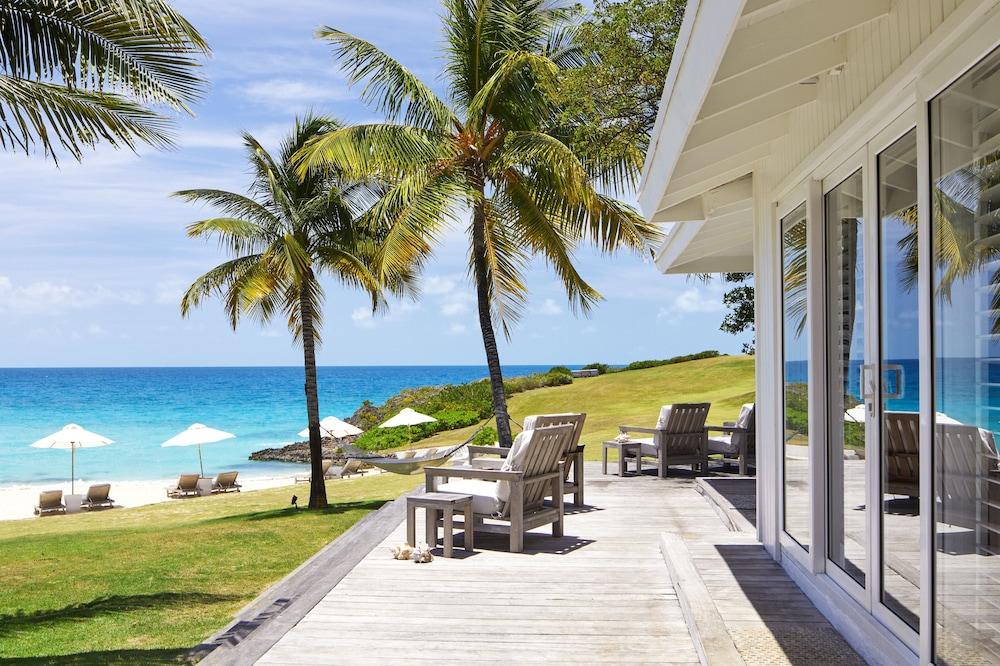 The Cove Eleuthera Gregory Town Extérieur photo