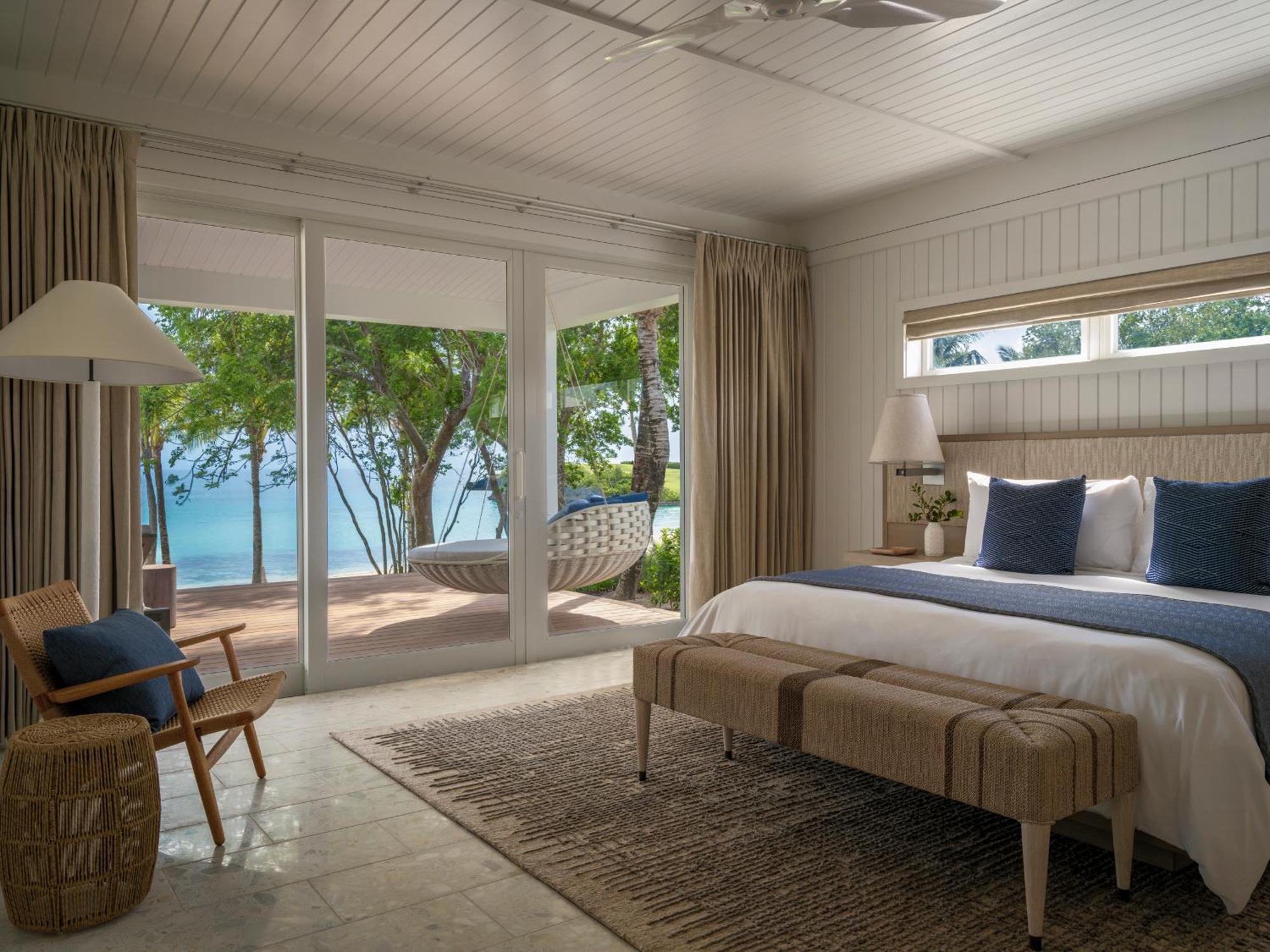 Hotel The Cove Eleuthera à Gregory Town Extérieur photo