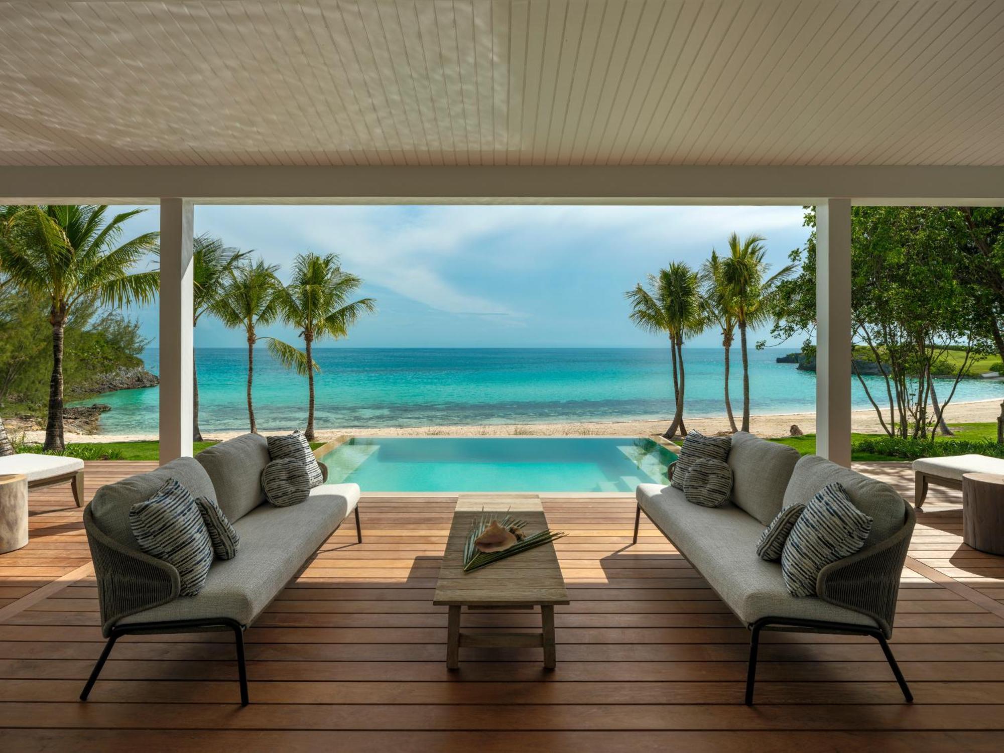 The Cove Eleuthera Gregory Town Extérieur photo