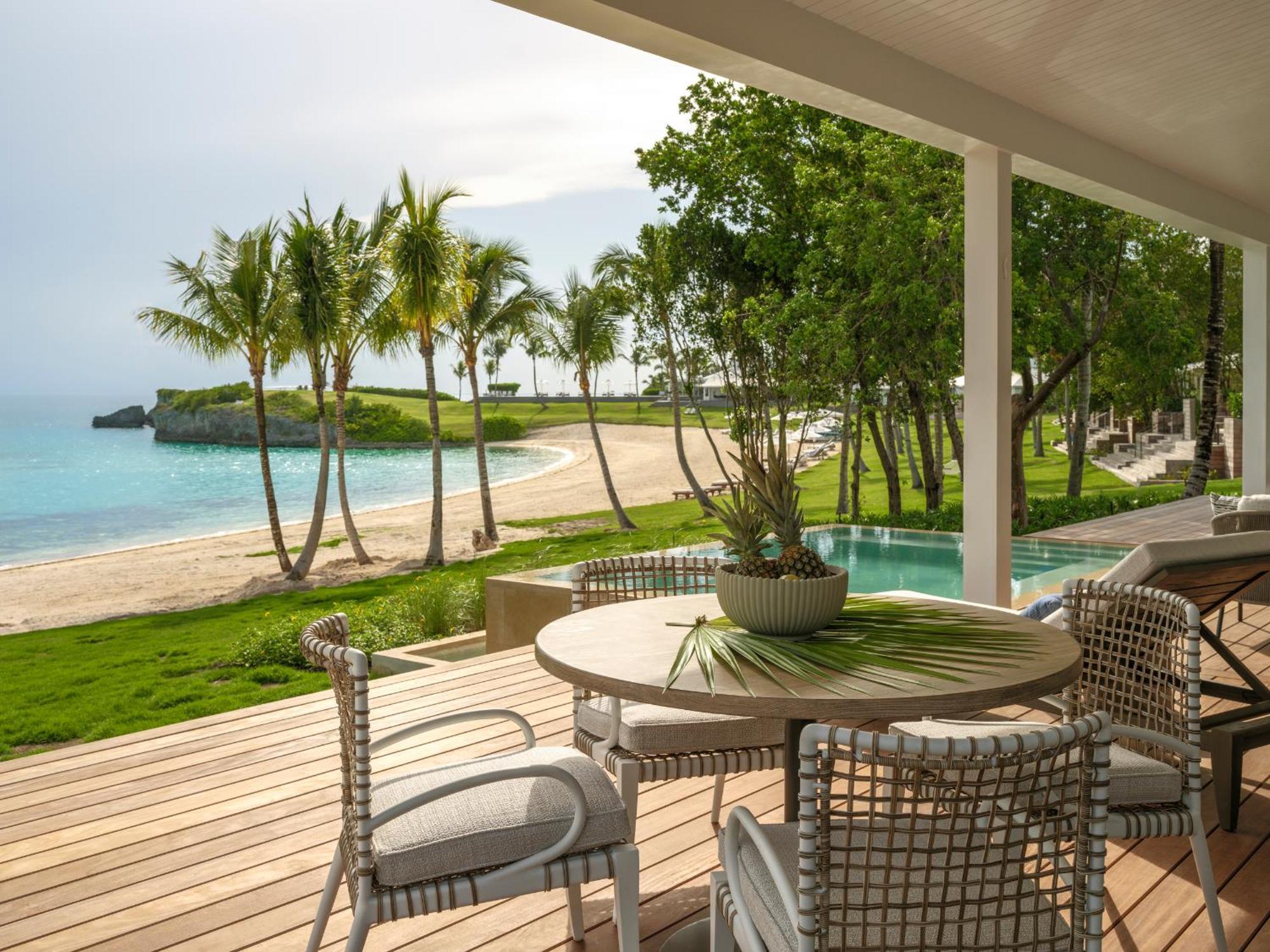 The Cove Eleuthera Gregory Town Extérieur photo
