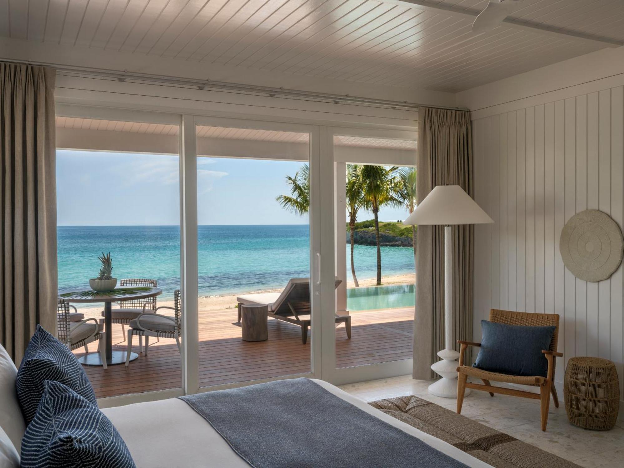 The Cove Eleuthera Gregory Town Extérieur photo