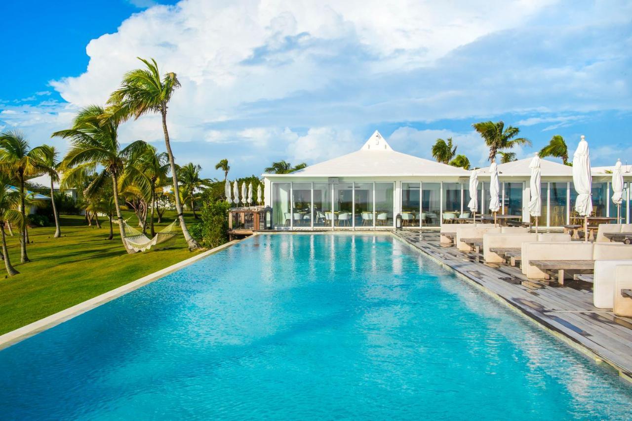 The Cove Eleuthera Gregory Town Extérieur photo
