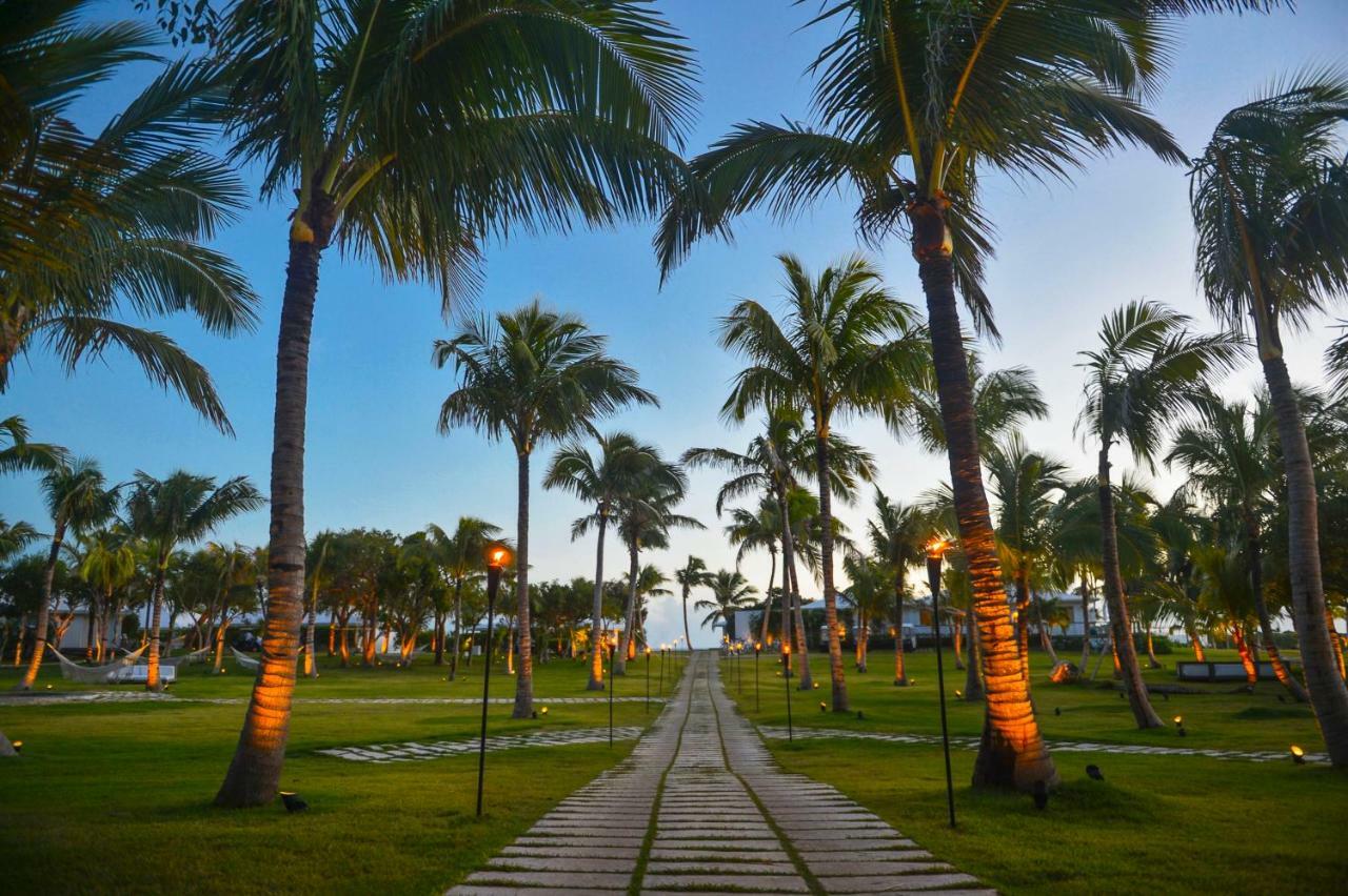 The Cove Eleuthera Gregory Town Extérieur photo