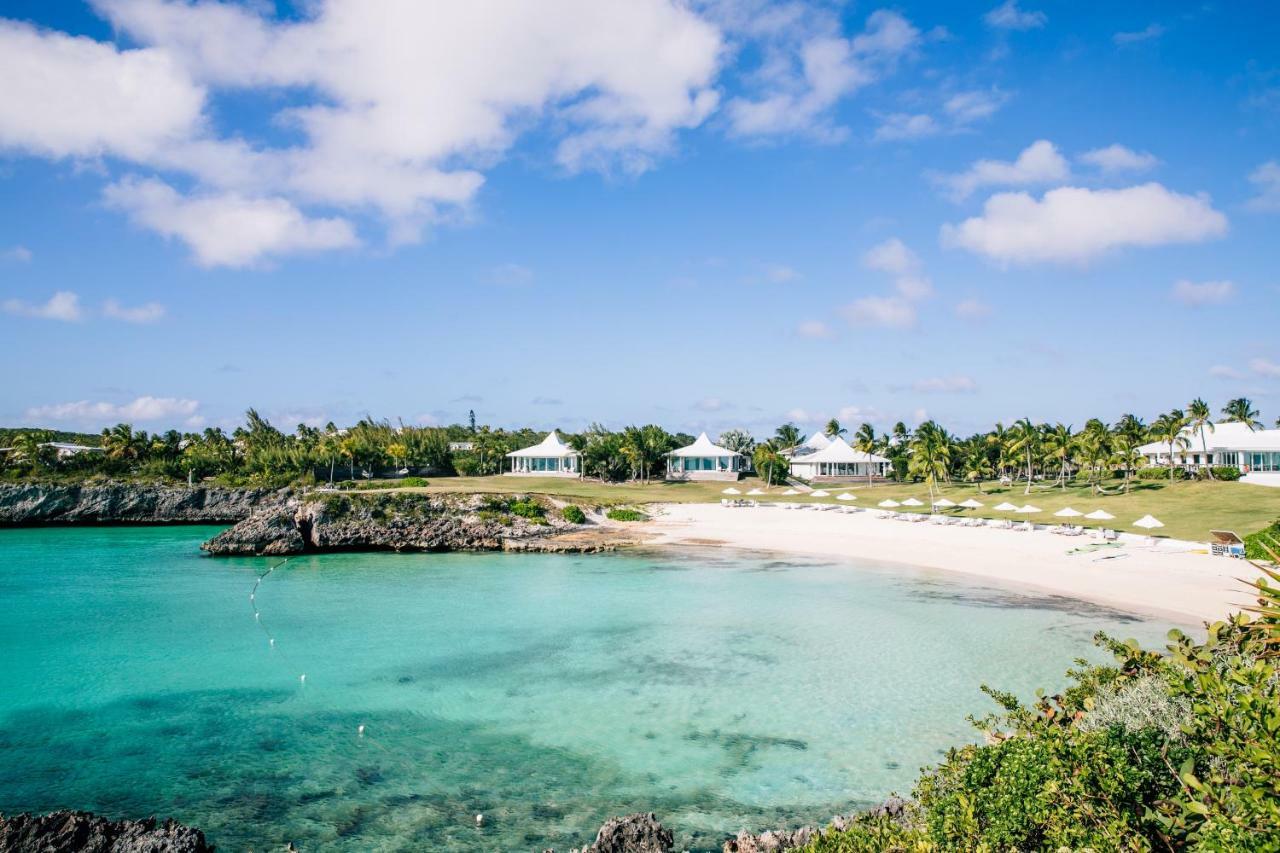 The Cove Eleuthera Gregory Town Extérieur photo
