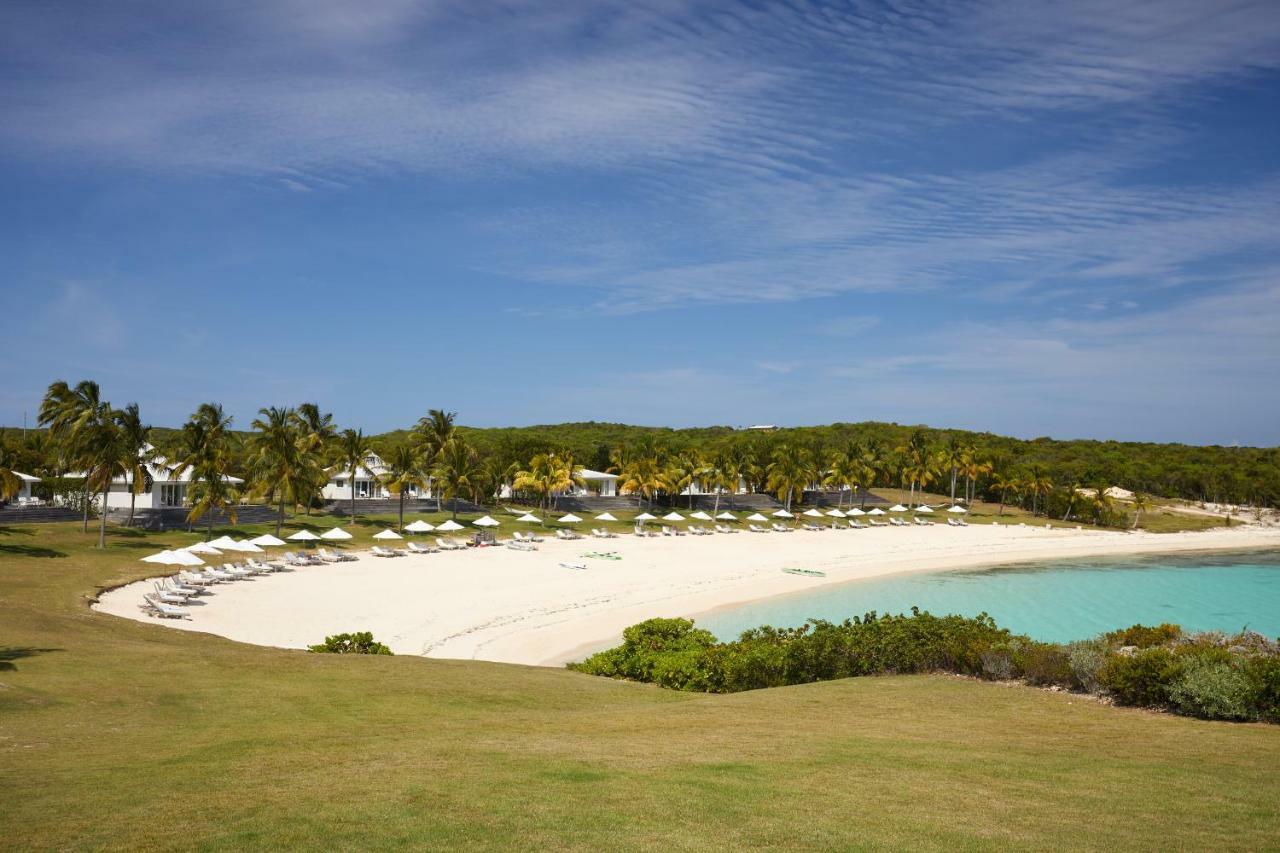 The Cove Eleuthera Gregory Town Extérieur photo