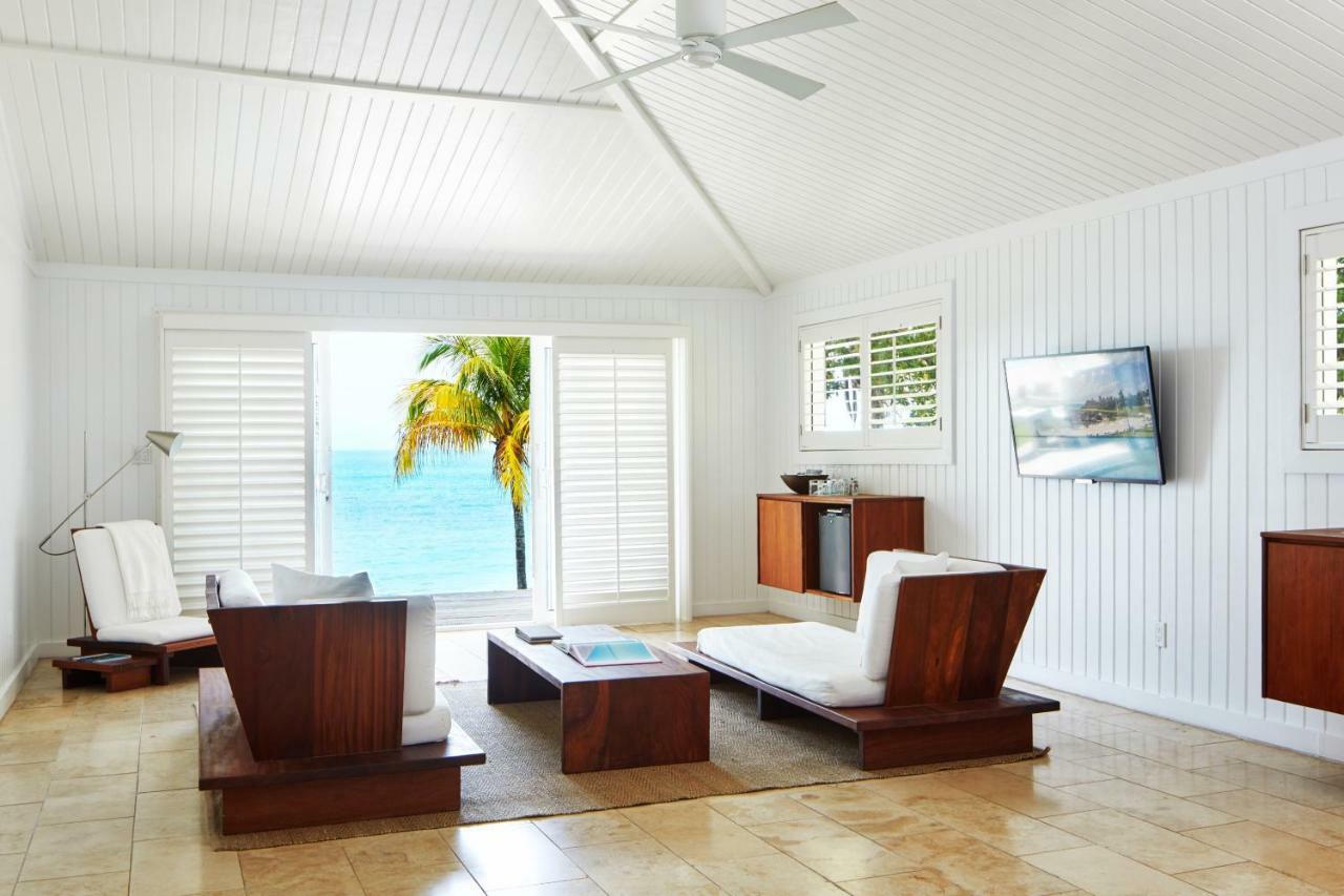 The Cove Eleuthera Gregory Town Extérieur photo