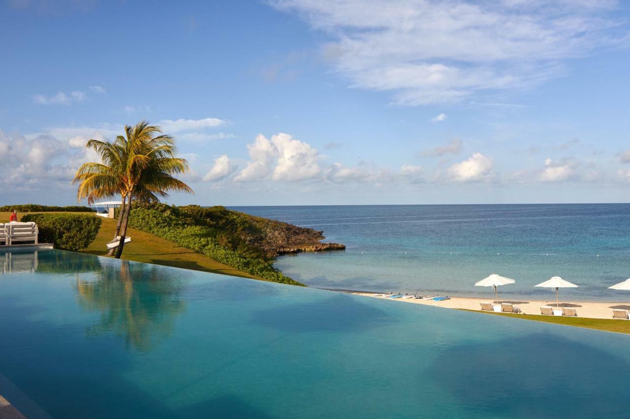 The Cove Eleuthera Gregory Town Extérieur photo