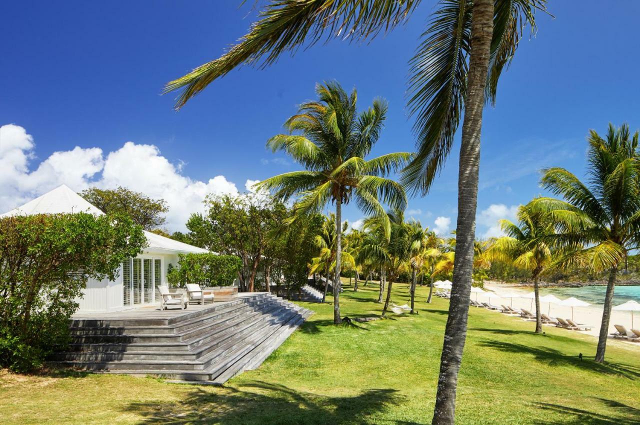 The Cove Eleuthera Gregory Town Extérieur photo