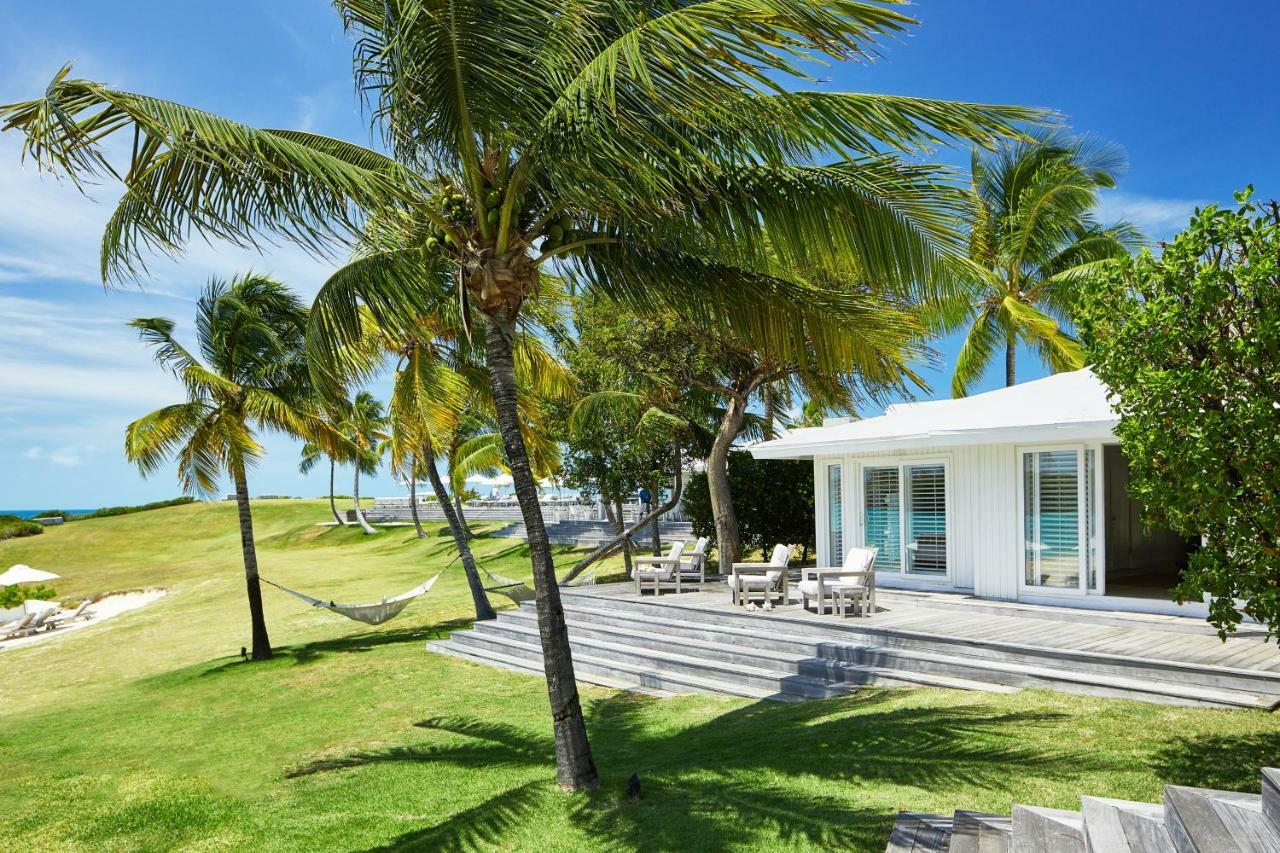 The Cove Eleuthera Gregory Town Extérieur photo